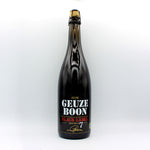 Boon Oude Geuze Boon Black Label Edition N°7