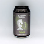 Buxton Salvio 2022 Barrel Masters