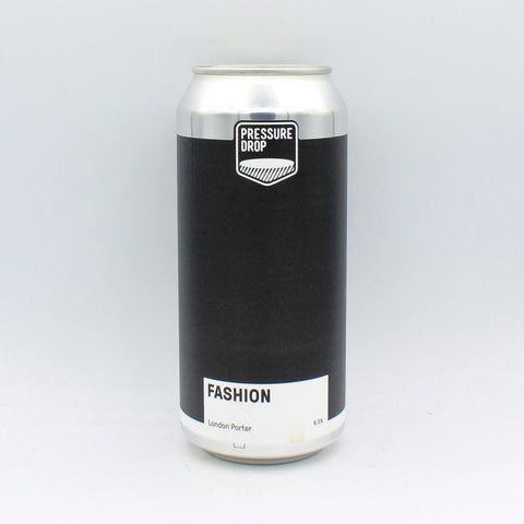 Pressure Drop Fashion
